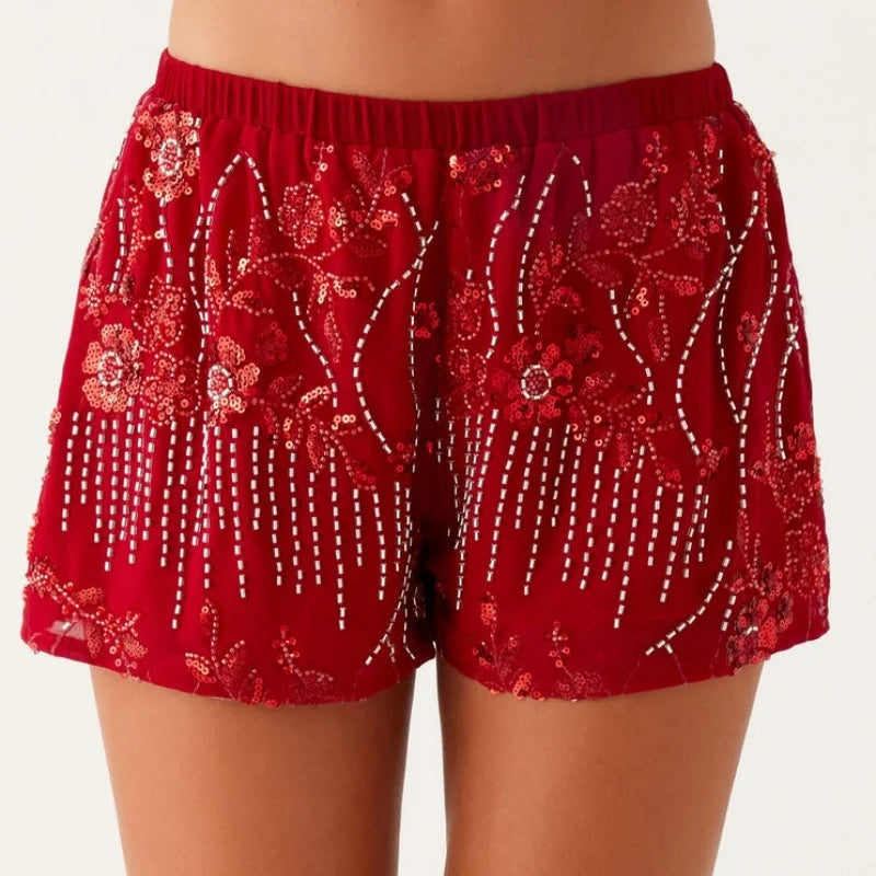 Diamond Dream Shorts