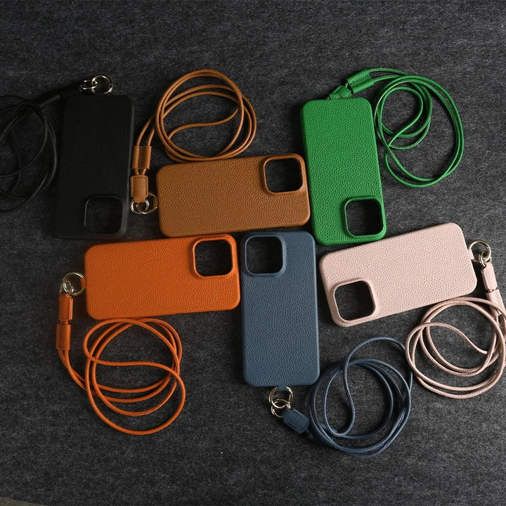 Everyday Soft Grip Phone Case