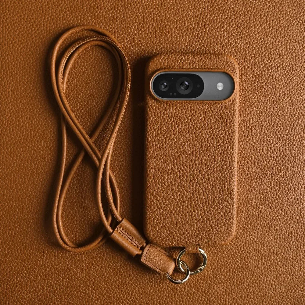 Legacy Leather Google Pixel Case