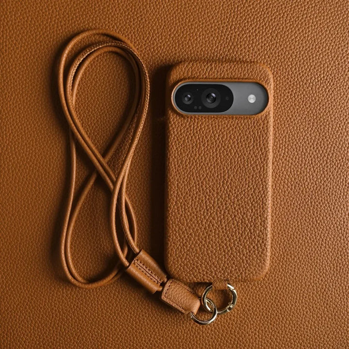 Legacy Leather Google Pixel Case
