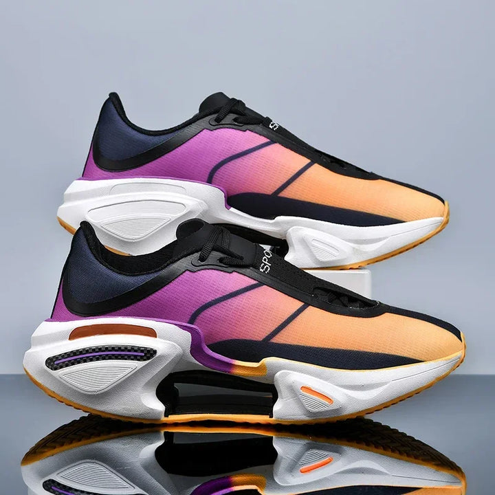 Horizon Carbon Plated Runners