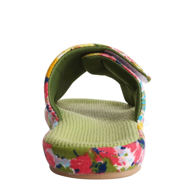 Botanical Bliss Slides