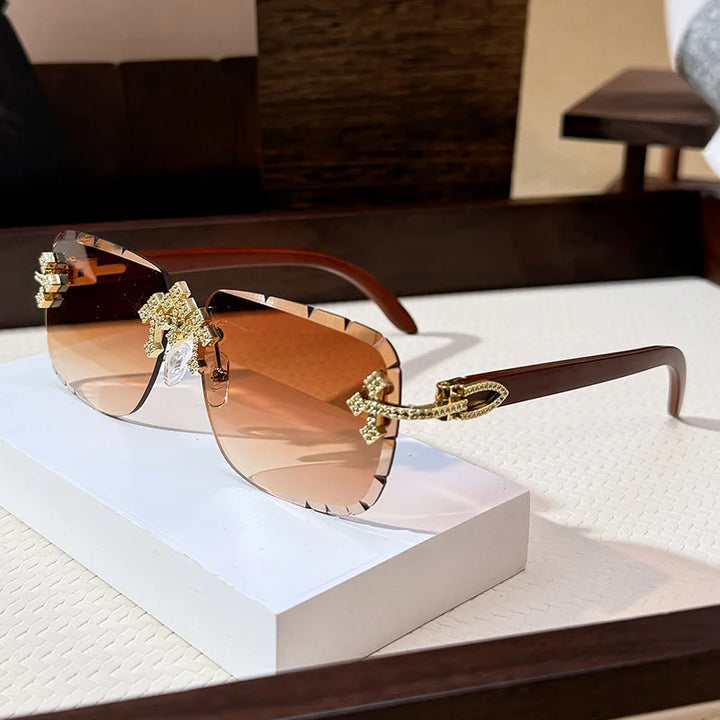 Visionary Crux Shades