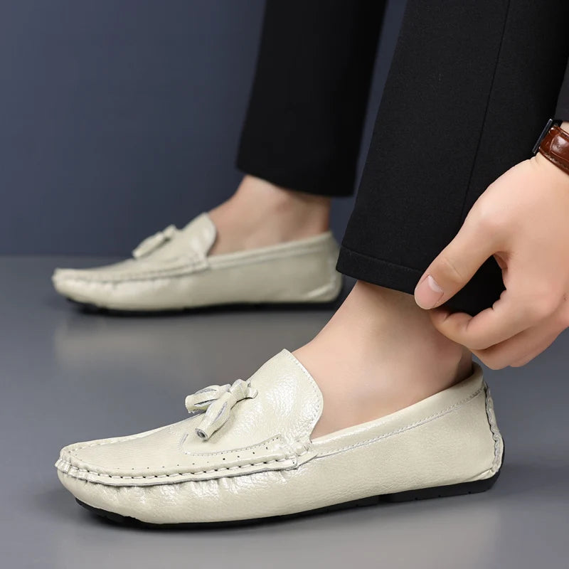 Don Firenze Slip On Loafer