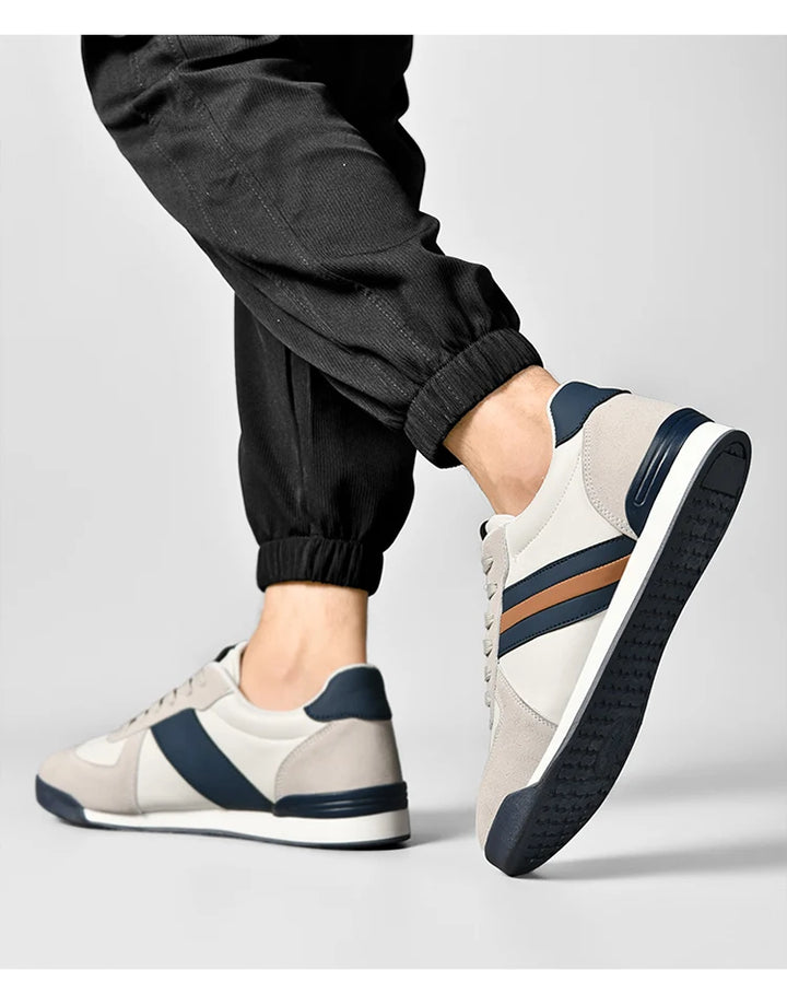 Vector Retro Sneakers
