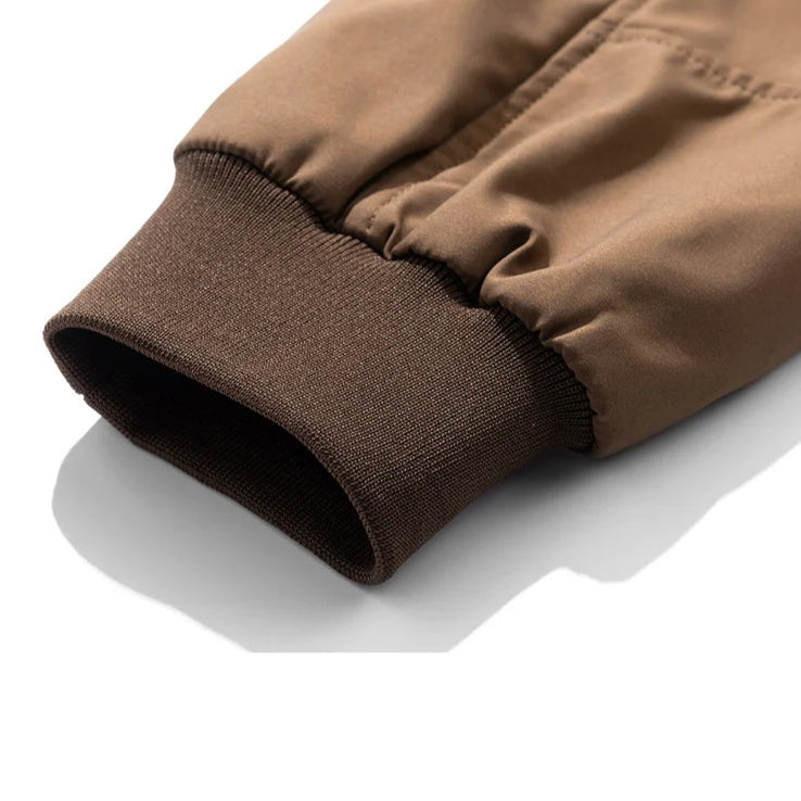 Griffin Corduroy Bomber