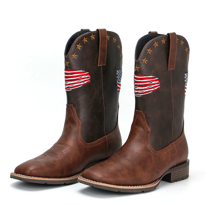 Patriot Rider Boots