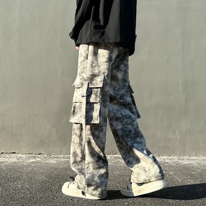 Fuse Corduroy Jogger