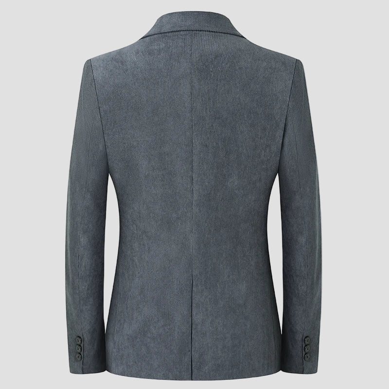 Legend Corduroy Blazer