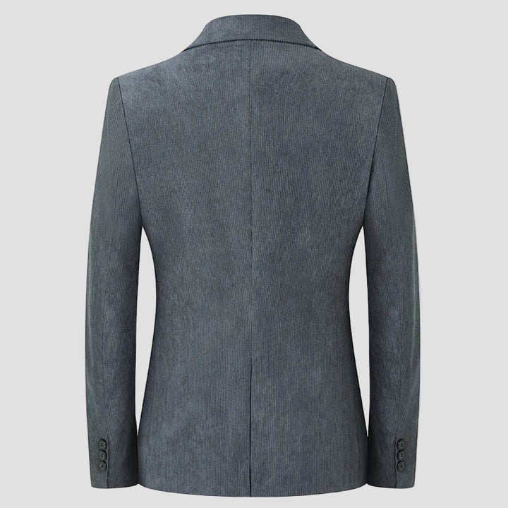 Legend Corduroy Blazer