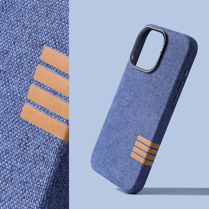 Monarch 4 iPhone Case