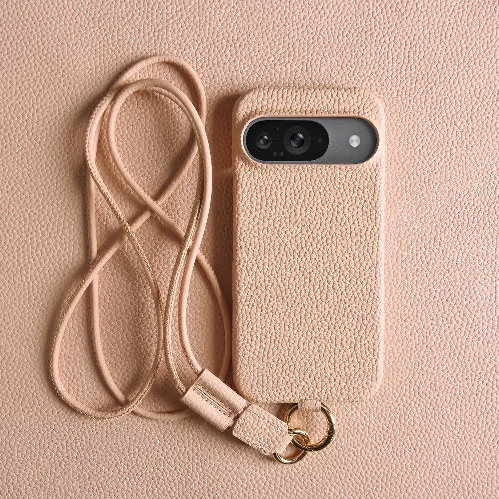 Legacy Leather Google Pixel Case