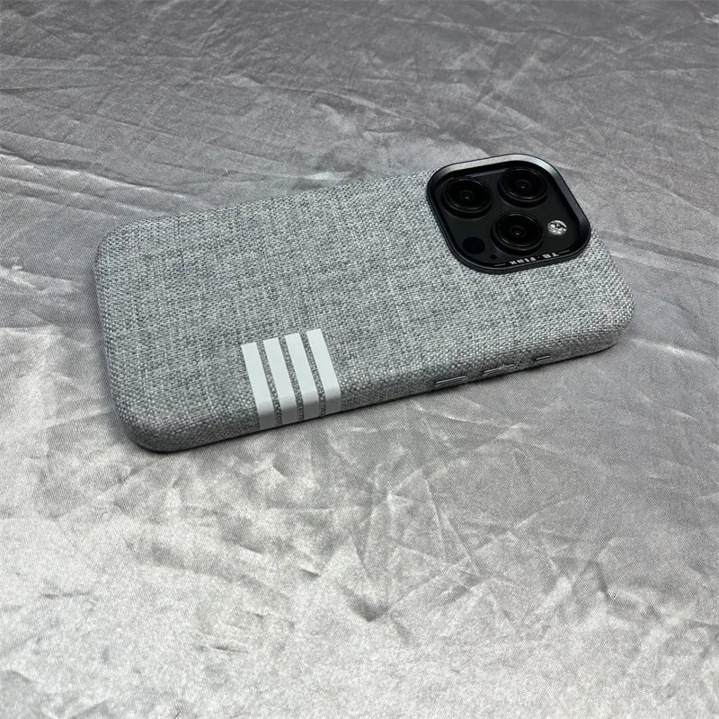 Monarch 4 iPhone Case