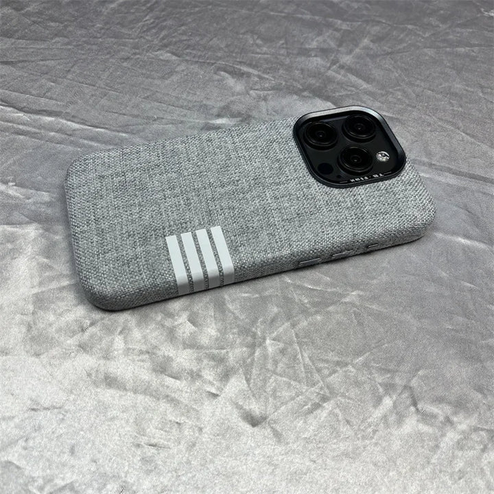 Monarch 4 iPhone Case