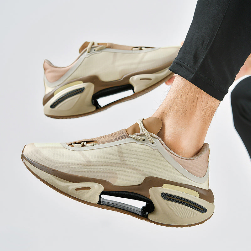 Horizon Carbon Plated Runners