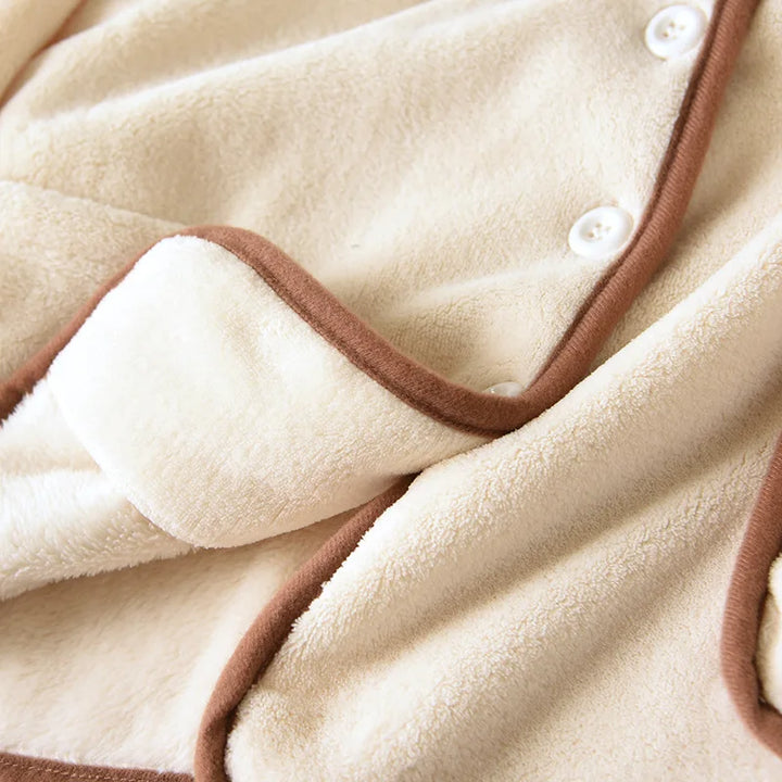 Cloud Soft Pajama Set