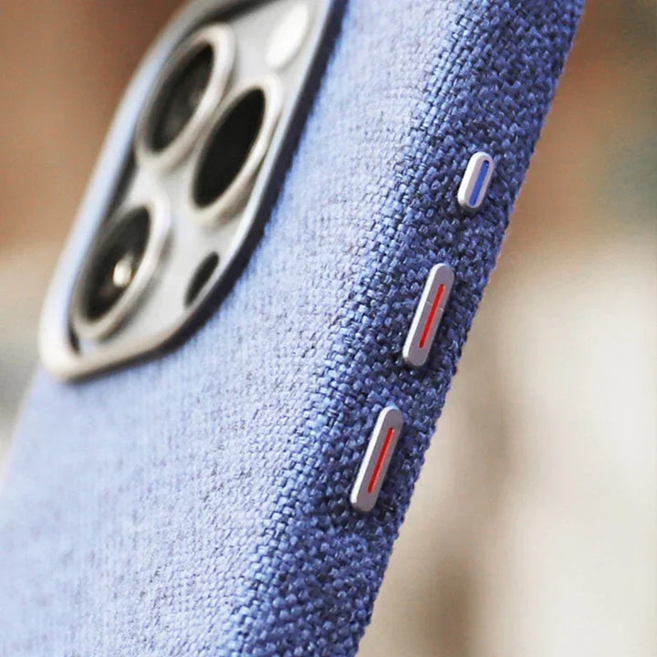 Monarch 4 iPhone Case