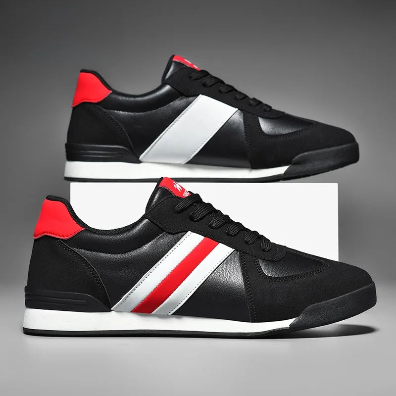 Vector Retro Sneakers