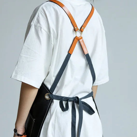 Craftsmith Leather Apron