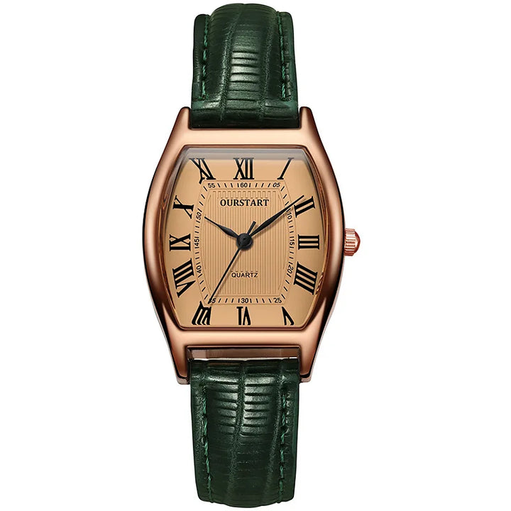 Ourstart Heirloom Watch