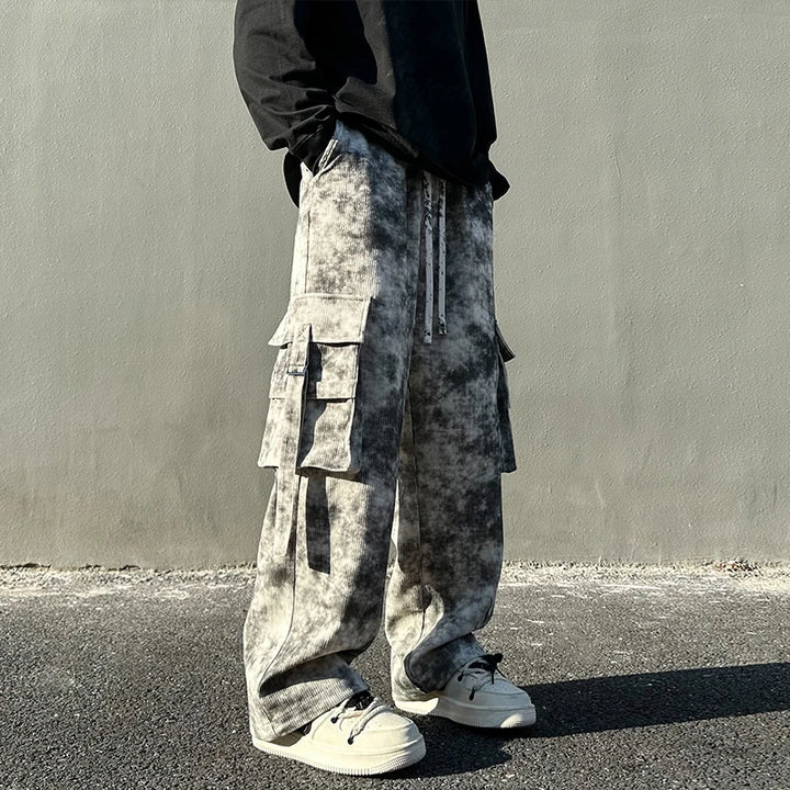 Fuse Corduroy Jogger