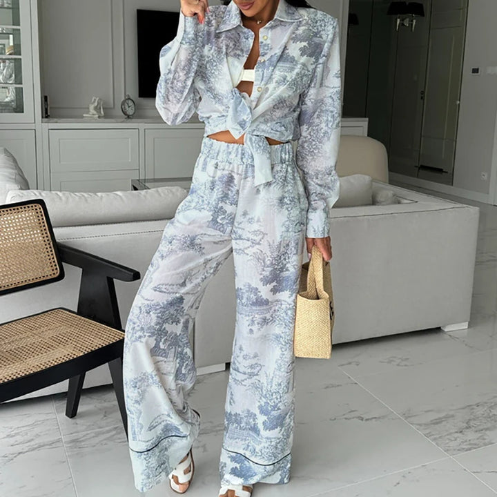 Capri Collection Lounge Set
