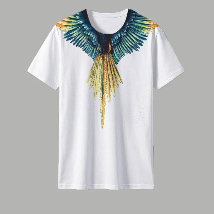 Wings of Icarus Graphic Tee