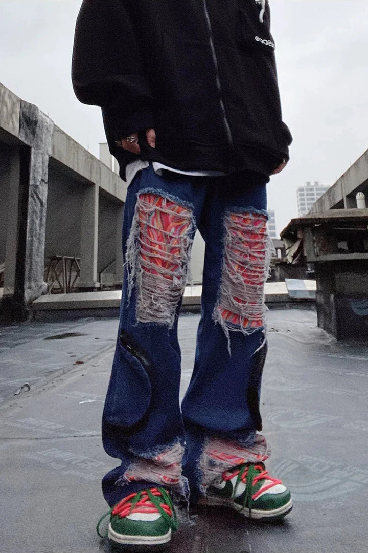 Ripcord Jeans