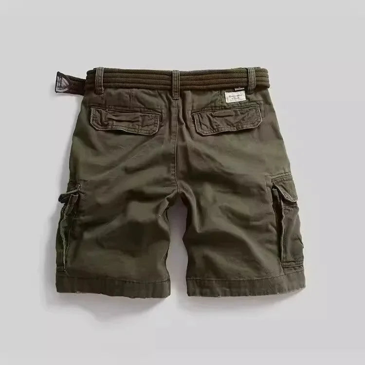 Redwood Cargo Shorts