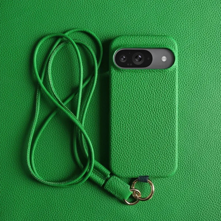 Legacy Leather Google Pixel Case