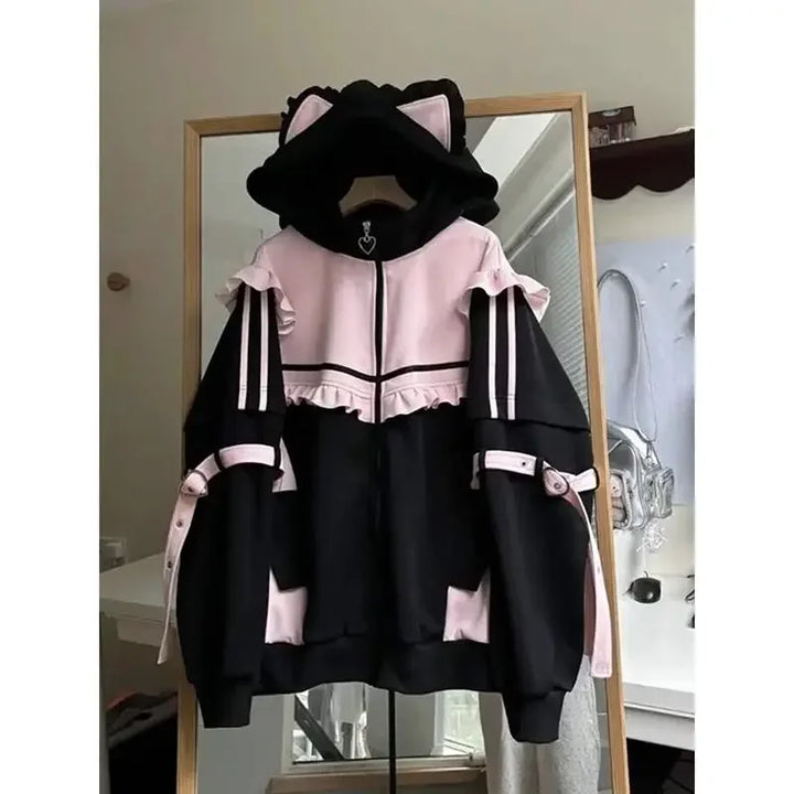 Nekora Hoodie