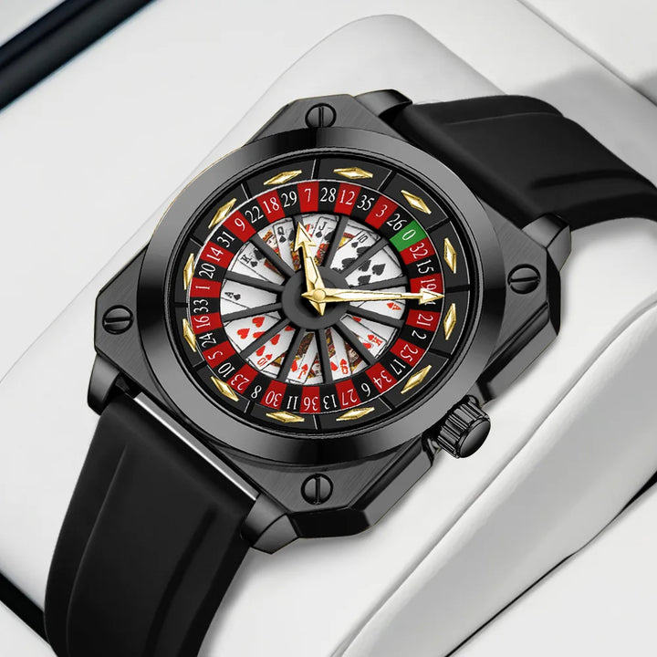 Casino Royale Chronomaster