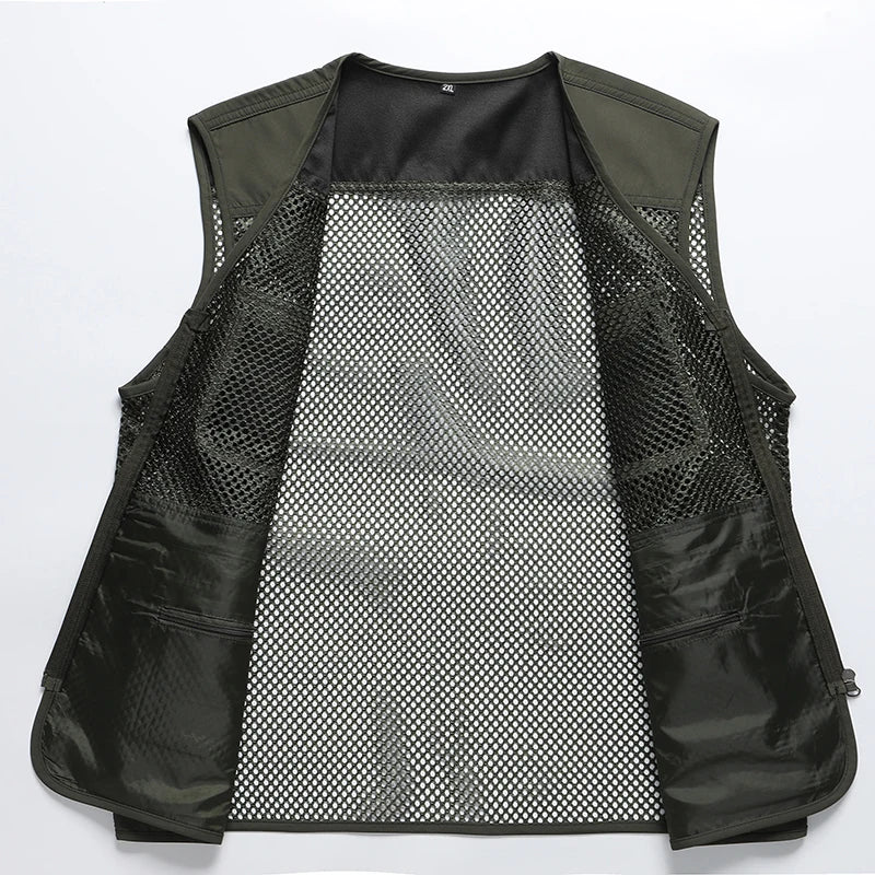 Heritage Tactical Vest