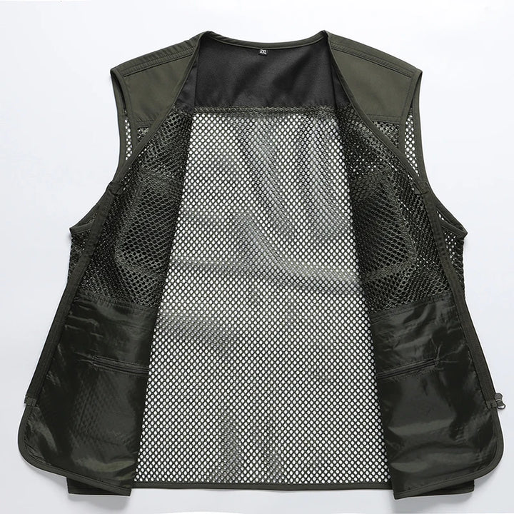 Heritage Tactical Vest