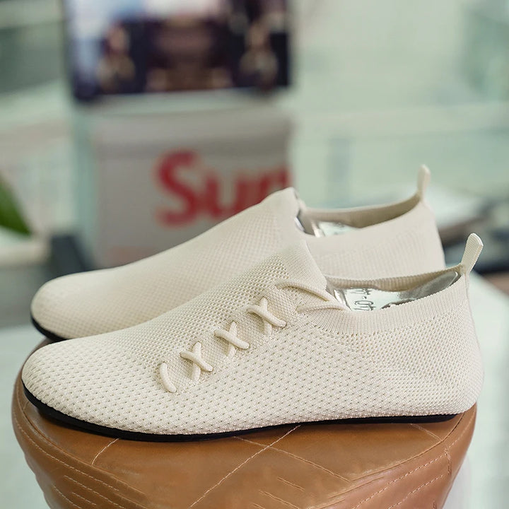 Silencio Slip-Ons