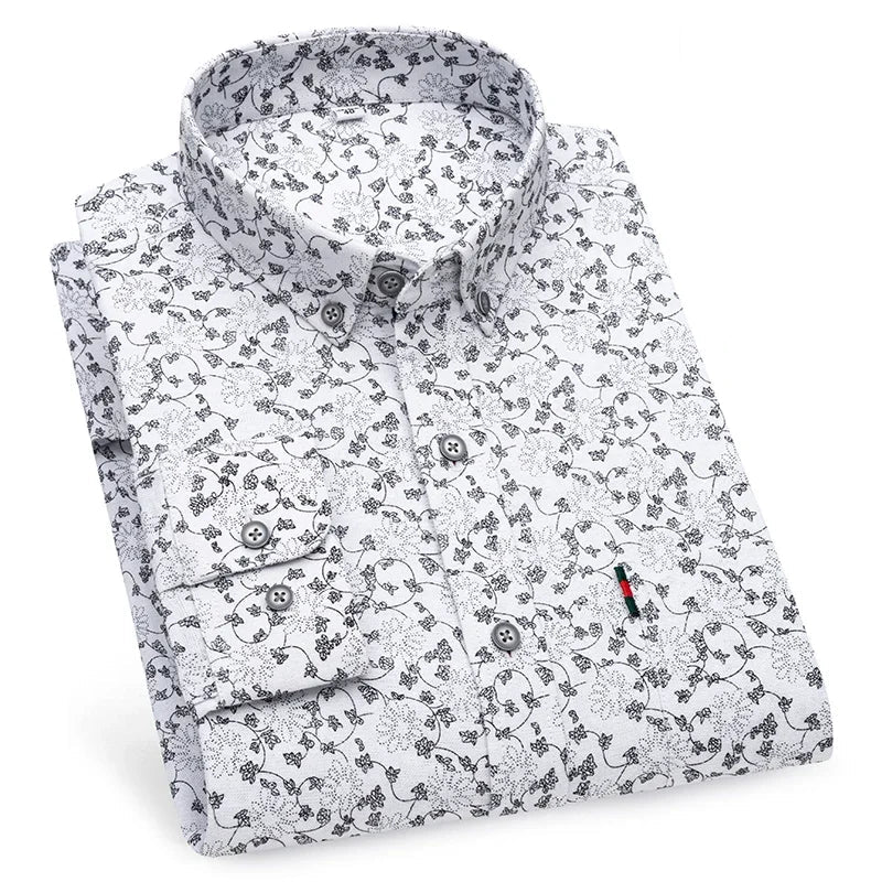 Giotto Bloom Shirt