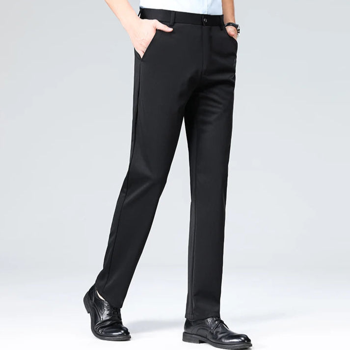 Summer Stretch Trousers