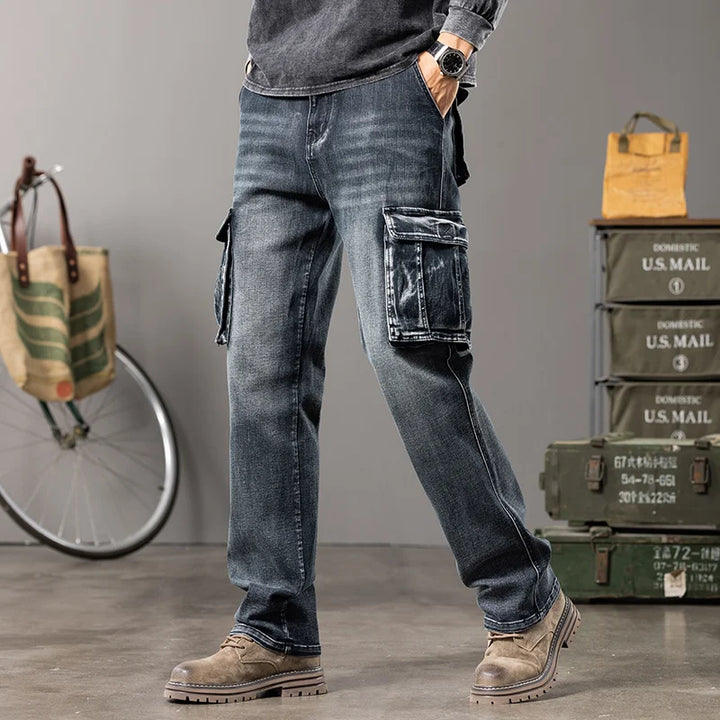 Outrider Cargo Jeans
