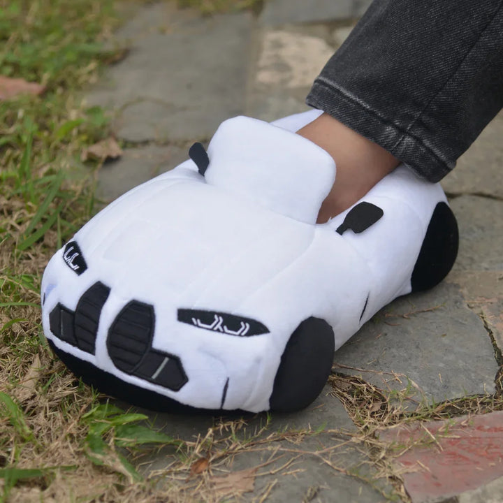 Beamer Slides