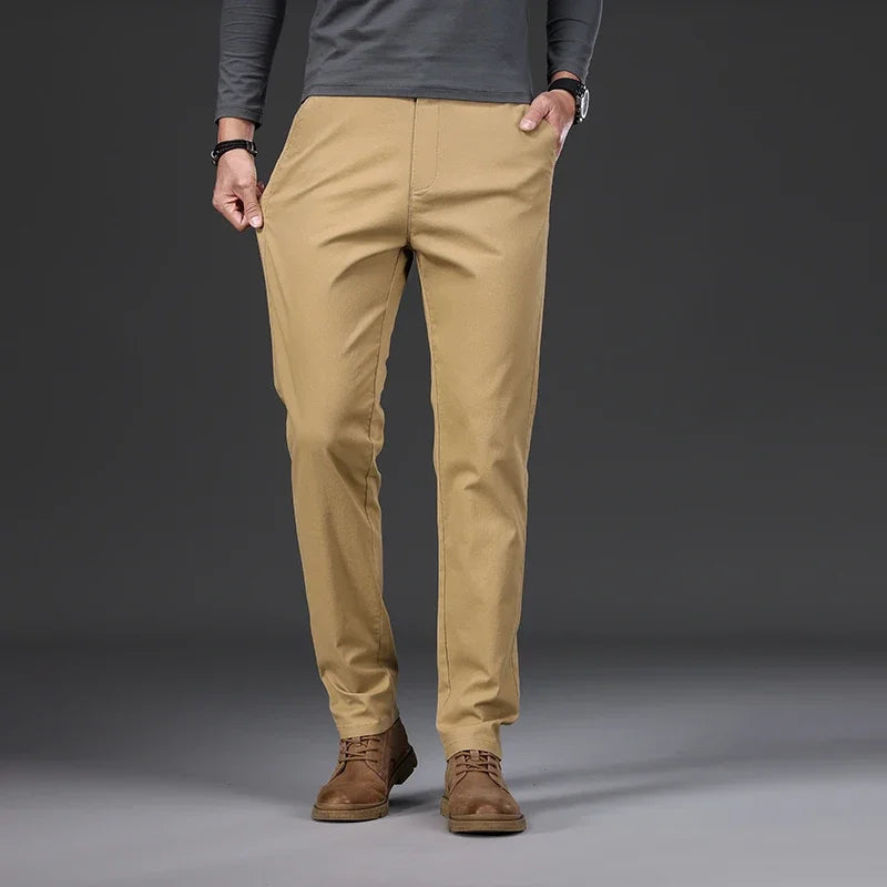 Urban Main Cotton Pants
