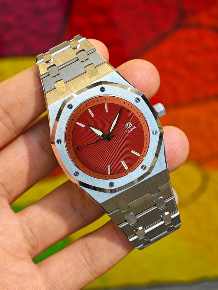 Sektor Chronosteel Watch