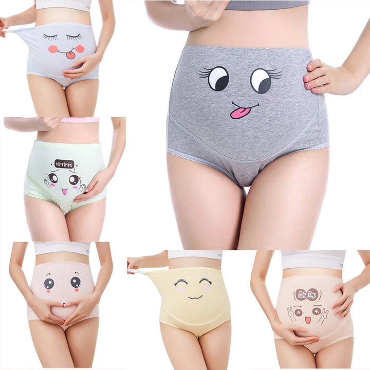 Belly Buddy Briefs