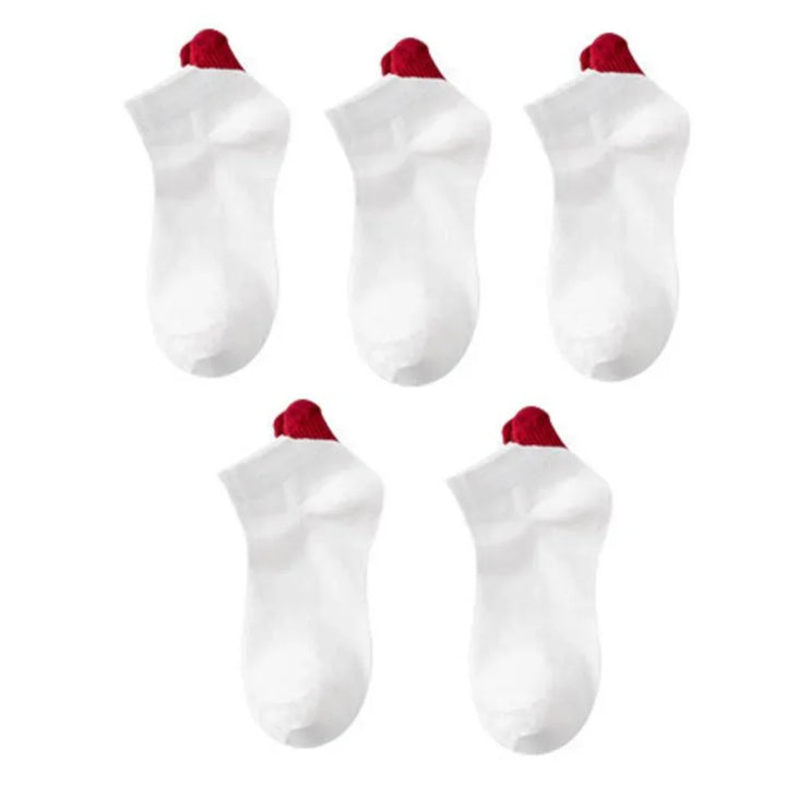Amore Ankle Socks