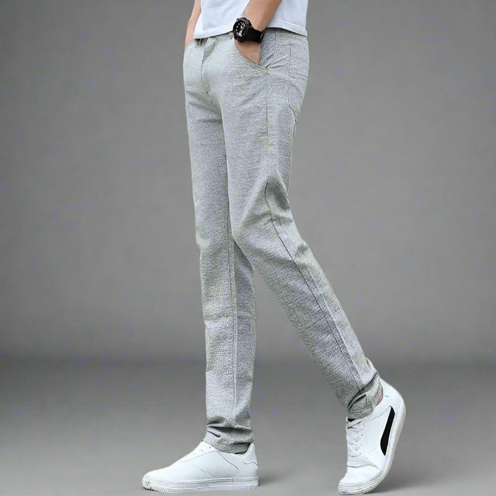 Logan Linen Trousers