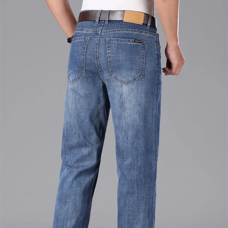 Urban Main Classic Jeans