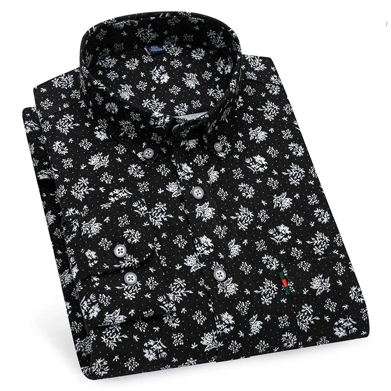 Giotto Bloom Shirt