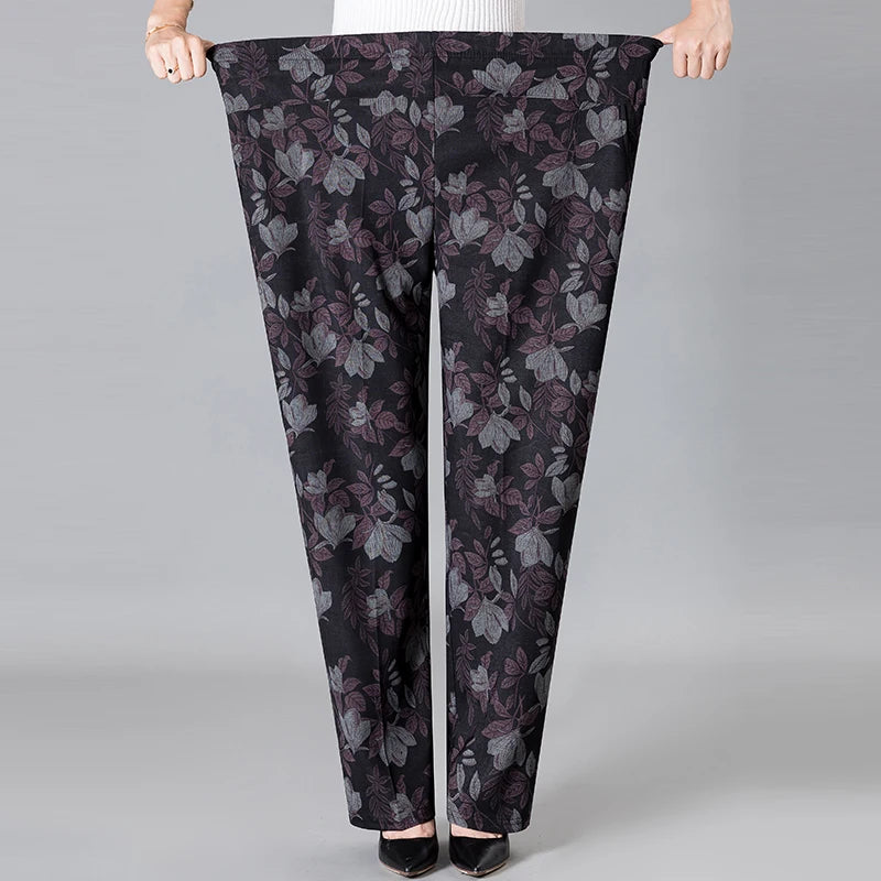 Roseline Heirloom Trousers