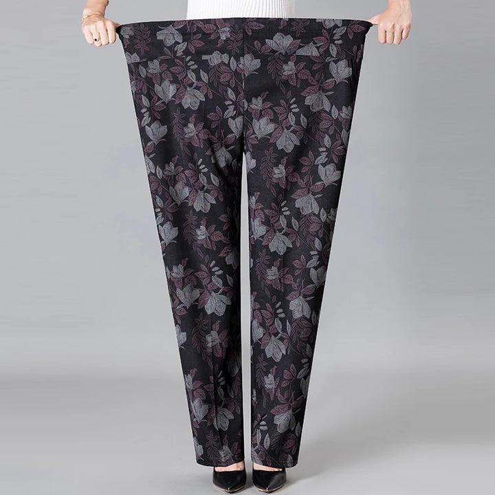 Roseline Heirloom Trousers