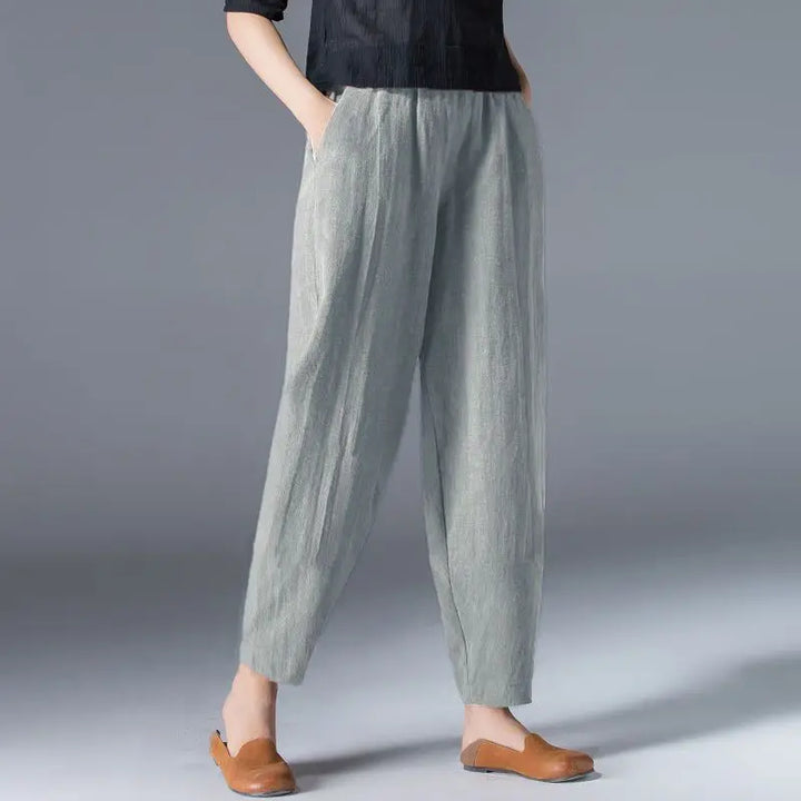 Nara Cloud Trousers