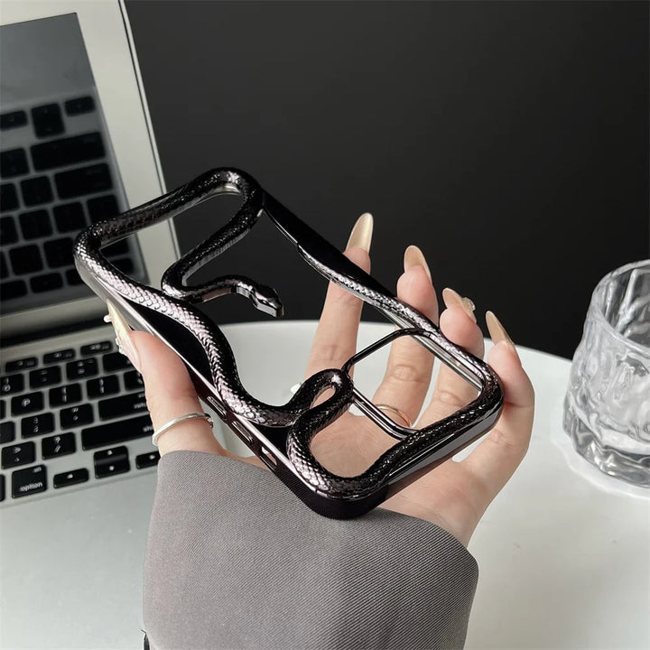 2025 Year of the Snake iPhone Case